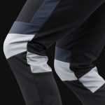 Herren Sporthose - Neon Silver - 07