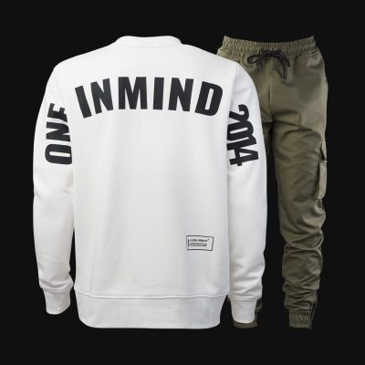 Trening OIM White