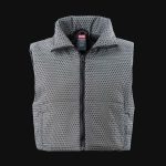 Damen Crop Weste - Nova One - 03