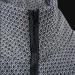 Damen Crop Weste - Nova One - 05