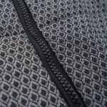 Damen Crop Weste - Nova One - 07