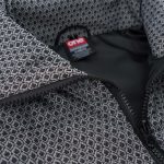Damen Crop Weste - Nova One - 08