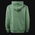 Herren Hoodie mit Kapuze - Discipline One - 03