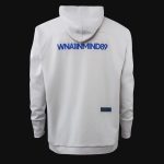 Herren Hoodie mit Reißverschluss - WNA One - 03