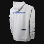 Herren Hoodie mit Reißverschluss - WNA One - 04