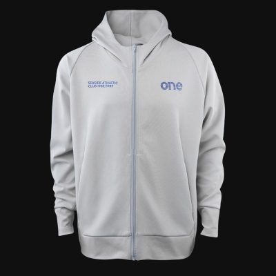 Herren Hoodie mit Reißverschluss - WNA One