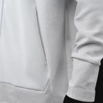 Herren Hoodie mit Reißverschluss - WNA One - 06