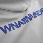 Herren Hoodie mit Reißverschluss - WNA One - 07