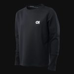 Herren Hoodie Vanguard O1 - 02