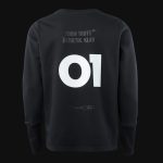 Herren Hoodie Vanguard O1 - 04