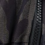 Herren Hybrid Denim Hose - One Camo - 02