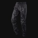 Herren Hybrid Denim Hose - One Camo
