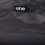 Herren Hybrid Denim Hose - One Camo - 04