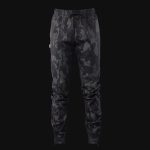 Herren Hybrid Denim Hose - One Camo - 05