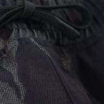 Herren Hybrid Denim Hose - One Camo - 06