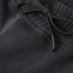 Herren Hybrid Denim Hose - One Flex - Black - 03