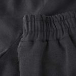 Herren Hybrid Denim Hose - One Flex - Black - 06