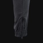 Herren Hybrid Denim Hose - One Flex - Black - 08
