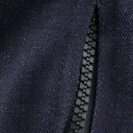Herren Hybrid Denim Hose - One Flex Indigo - 02