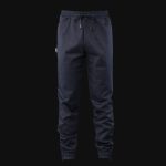 Herren Hybrid Denim Hose - One Flex Indigo