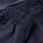 Herren Hybrid Denim Hose - One Flex Indigo - 04