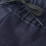 Herren Hybrid Denim Hose - One Flex Indigo - 05