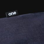 Herren Hybrid Denim Hose - One Flex Indigo - 06
