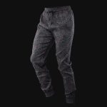 Herren Hybrid Denim Hose - One SNK
