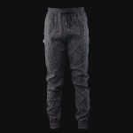Herren Hybrid Denim Hose - One SNK - 03