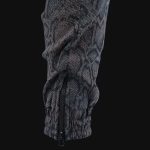 Herren Hybrid Denim Hose - One SNK - 05