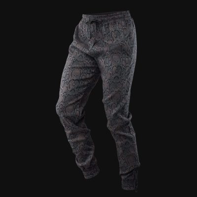 Herren Hybrid Denim Hose - One SNK