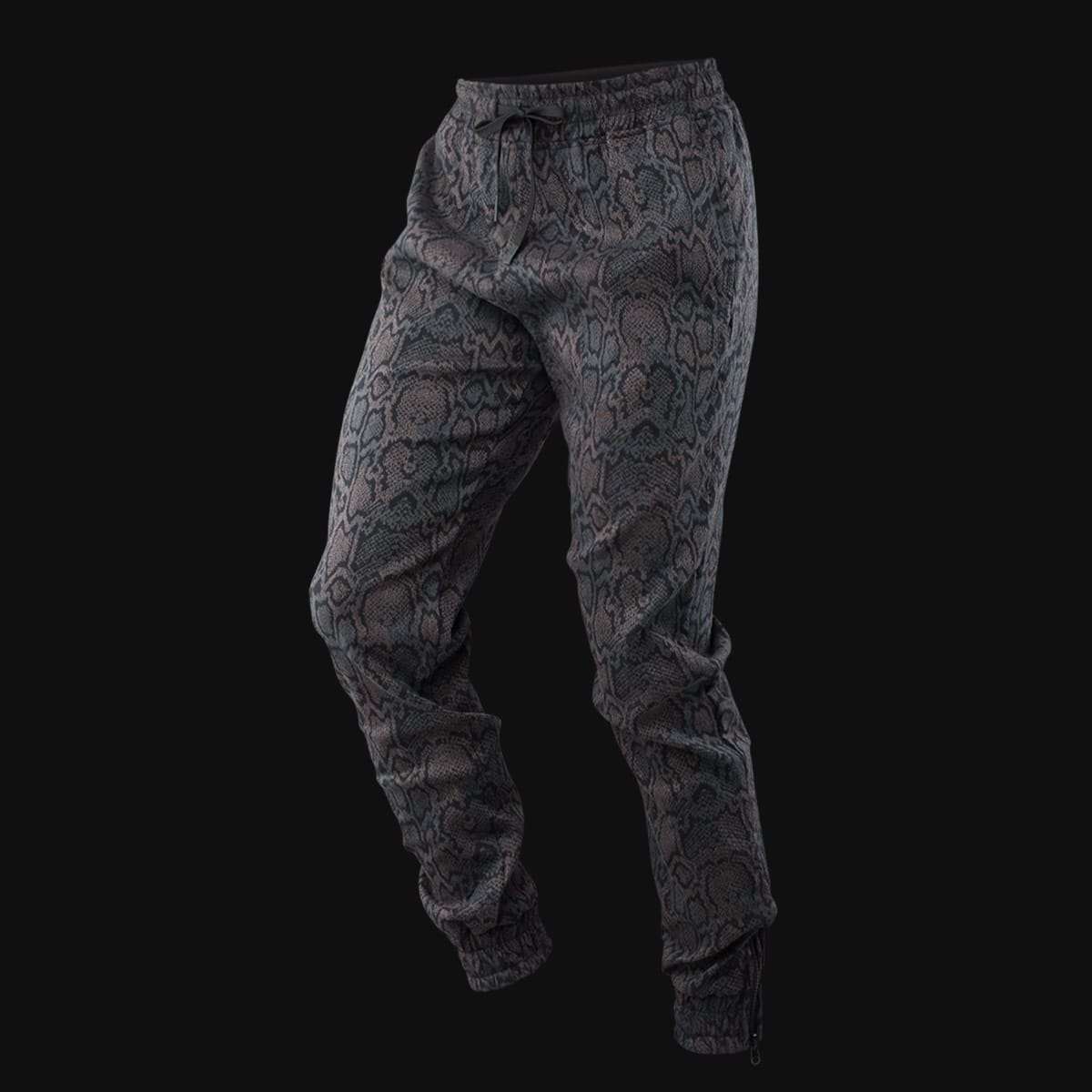 Herren Hybrid Denim Hose - One SNK Herren Hybrid Denim Hose - One SNK