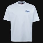 Herren Hyper Oversized T-Shirt - Legacy One - 02