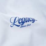 Herren Hyper Oversized T-Shirt - Legacy One - 04