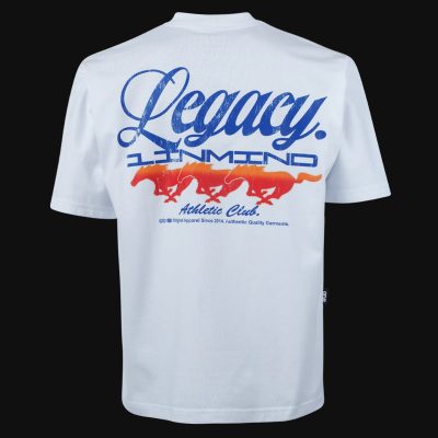 Herren Hyper Oversized T-Shirt - Legacy One