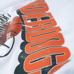 Herren Hyper Oversized T-Shirt - Underdogs - 02
