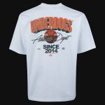 Herren Hyper Oversized T-Shirt - Underdogs