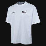 Herren Hyper Oversized T-Shirt - Underdogs - 04