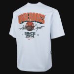 Herren Hyper Oversized T-Shirt - Underdogs - 05