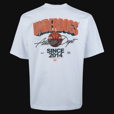 Herren Hyper Oversized T-Shirt - Underdogs