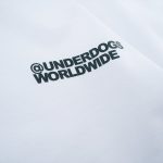 Herren Hyper Oversized T-Shirt - Underdogs - 07