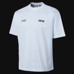Herren Hyper Oversized T-Shirt - Void Face - 02