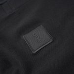 Herren Poloshirt schwarz - Stealth One - 02