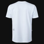 Herren Regular-Fit T-Shirt weiß - Adventure One - 04