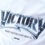 Herren Regular-Fit T-Shirt weiß - Victory - 02