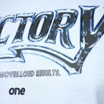 Herren Regular-Fit T-Shirt weiß - Victory - 04