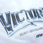 Herren Regular-Fit T-Shirt weiß - Victory - 05