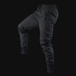 Herren Ripstop Hose - Square One V.02 - 09