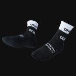 Herrensocken Active Duo One Black - 02