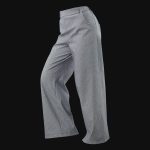 Weite Damenhose - Nova One - 06